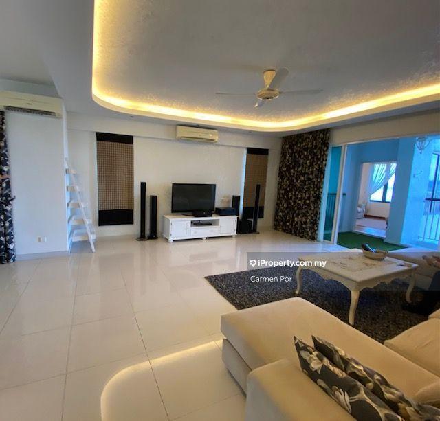 Condominium for Rent in Platino Condominium by Carmen Por - iProperty.com.my