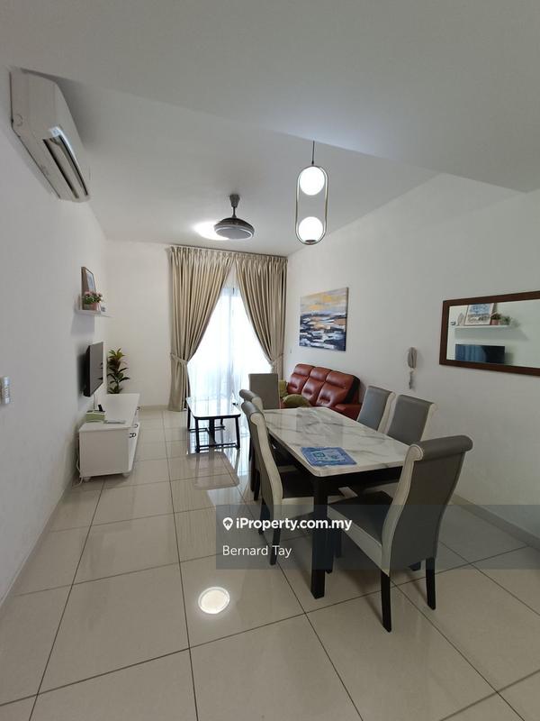 Kediaman Servis untuk Dijual di Continew oleh Bernard Tay - iProperty.com.my