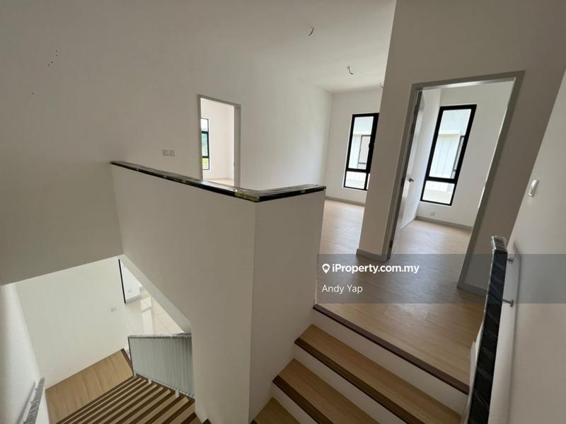 Rumah Berkembar untuk Dijual di Kota Emerald, Rawang oleh Andy Yap - iProperty.com.my