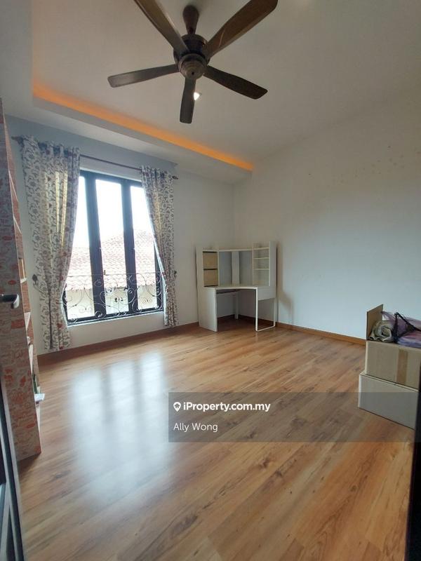 Bungalow House untuk Dijual di Impian Golf & Country Resort, Kajang, Kajang oleh Ally Wong - iProperty.com.my
