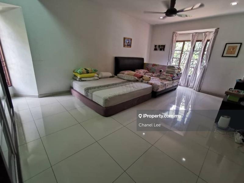 3-storey Terraced House for Sale in Villamas, Sungai Buloh by Chanel Lee - iProperty.com.my