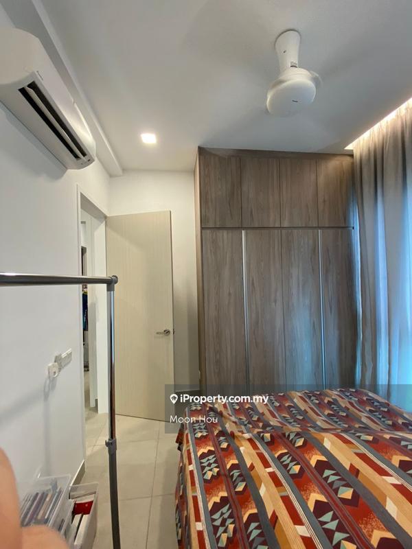 For Rent - The Address