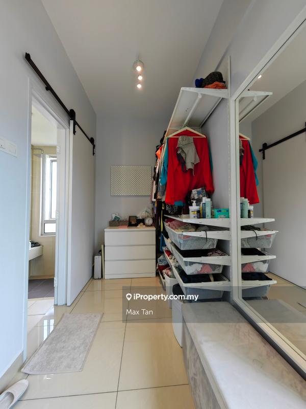 Condominium for Sale in Casa Tropicana by Max Tan - iProperty.com.my