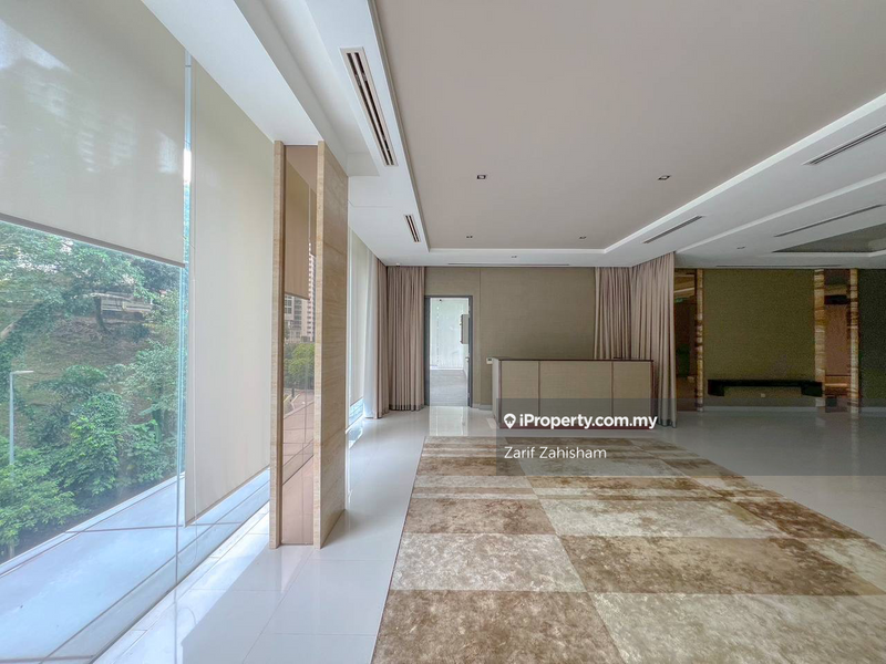 Commercial Bungalow for Sale in Bukit Ceylon, KL City Centre by Zarif Zahisham - iProperty.com.my