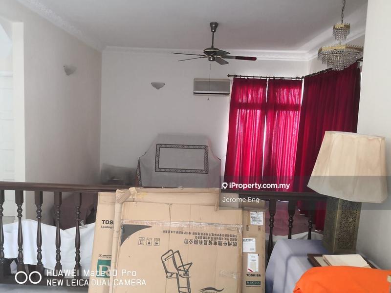 Rumah Berkembar untuk Dijual di Taman Sri Nibong, Bayan Lepas oleh Jerome Eng - iProperty.com.my