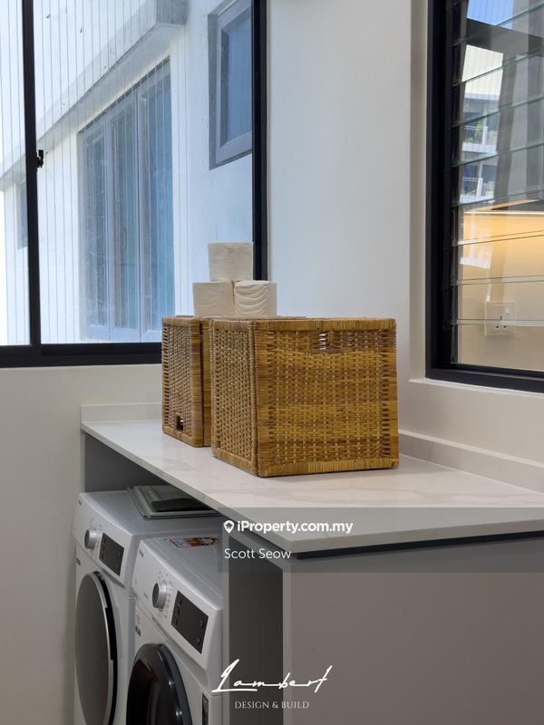 For Rent - Waterside Residence