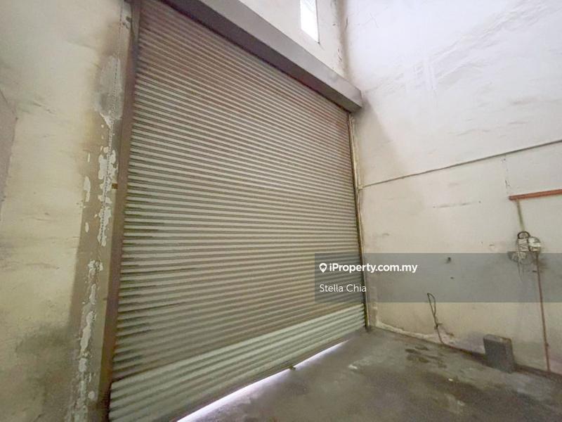 Kilang Teres untuk Disewa di Taman Mount Austin, Tebrau oleh Stella Chia - iProperty.com.my