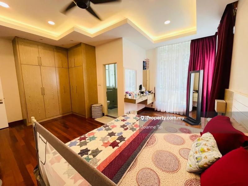 Bungalow House for Rent in Aspen Garden Residence, Cyberjaya, Cyberjaya by Joanne Tei - iProperty.com.my
