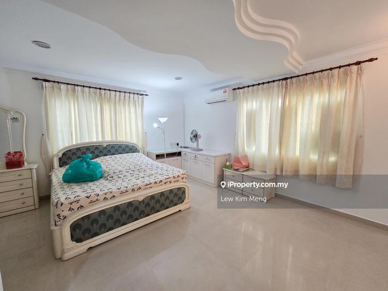 Terraced House for Sale in Bandar Menjalara, Kuala Lumpur by Lew Kim Meng - iProperty.com.my