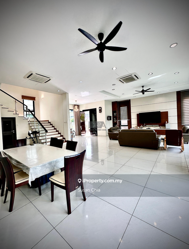 Bungalow House untuk Dijual di Taman Pulau Pinang, Pulau Tikus oleh Susan Chia - iProperty.com.my
