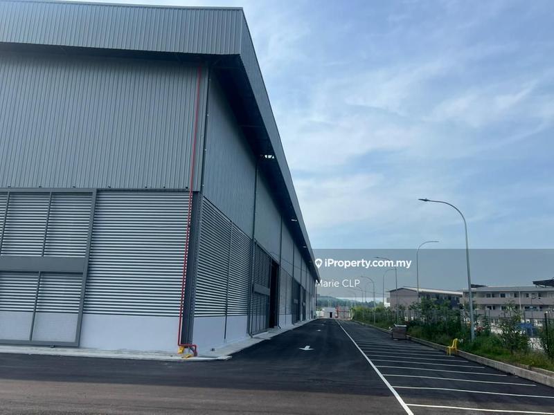 Kilang Terpisah untuk Dijual di Bandar Baru Enstek, Bandar Enstek oleh Marie CLP - iProperty.com.my