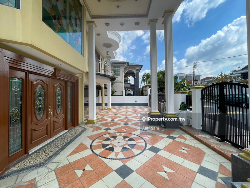 For Sale - Keramat Permai