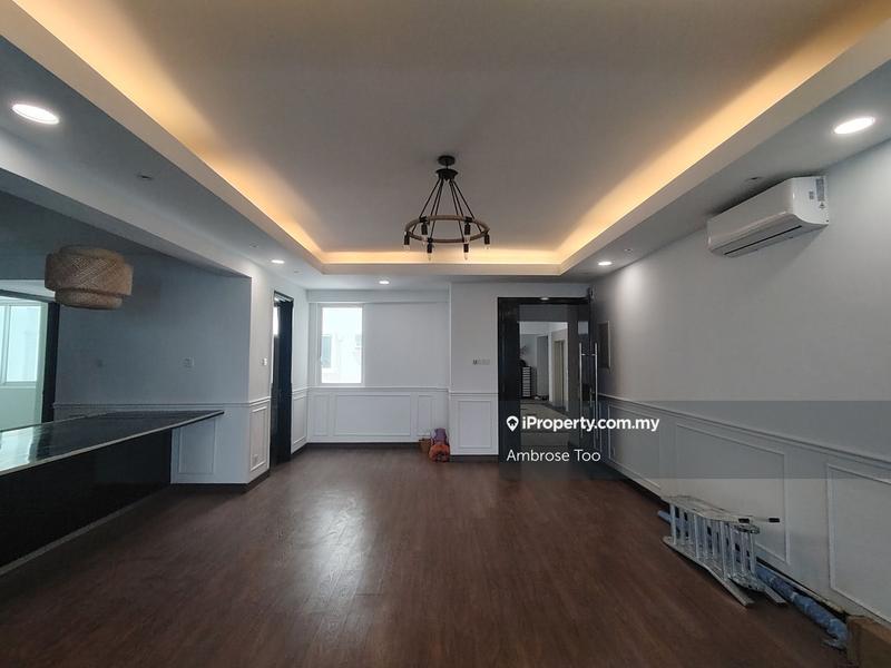 Kondominium untuk Dijual di 1 Desa Residence oleh Ambrose Too - iProperty.com.my