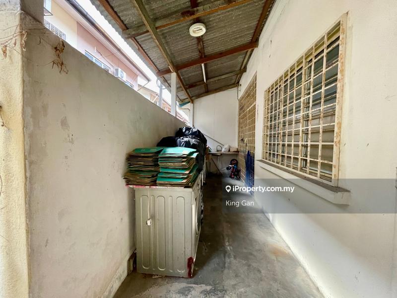 Rumah Berangkai 2 Tingkat untuk Dijual di Bandar Kinrara Seksyen 5, Bandar Kinrara oleh King Gan - iProperty.com.my