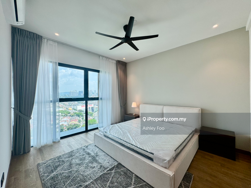 For Rent - Alfa Bangsar