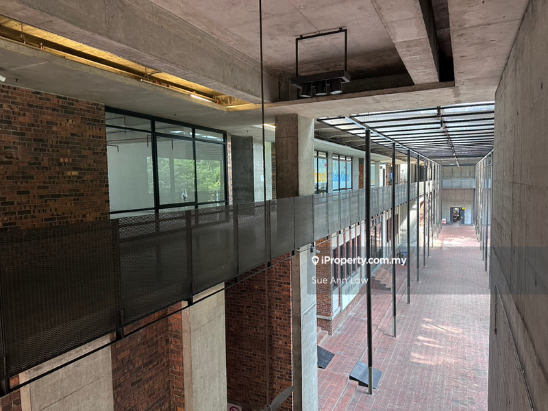 For Sale - PJ Trade Center