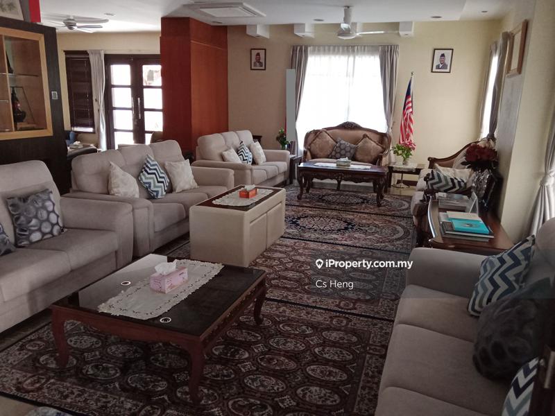 Bungalow House for Sale in Titiwangsa bungalow, Titiwangsa by Cs Heng - iProperty.com.my