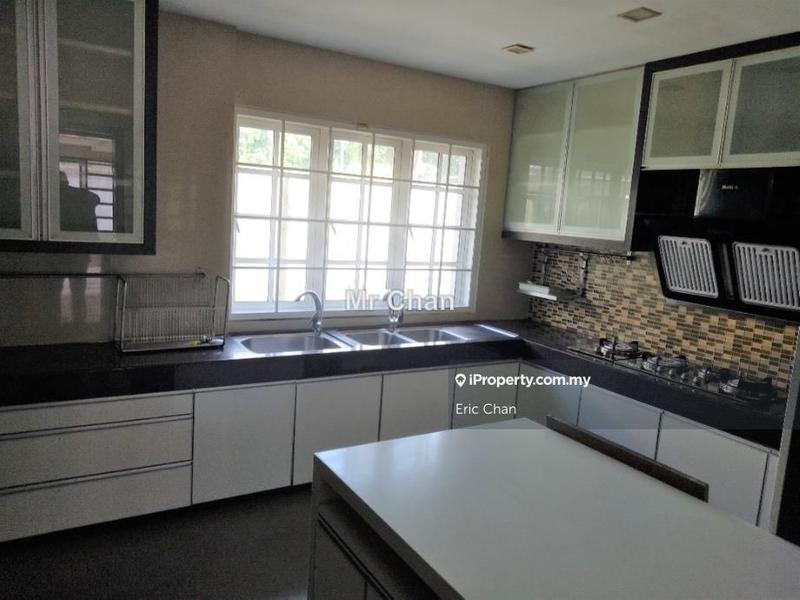 Banglo untuk Dijual di Taman Yarl, Jalan Klang Lama (Old Klang Road) oleh Eric Chan - iProperty.com.my