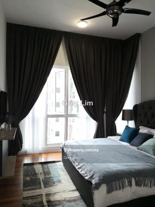 For Sale - Pavilion Hilltop