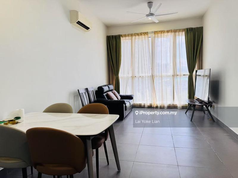 For Rent - Sentrio Pandan