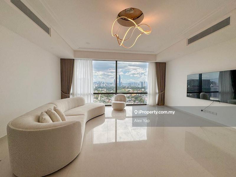 Service Residence for Rent in Pavilion Damansara Heights by Alex Yap - iProperty.com.my
