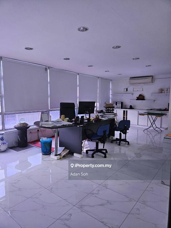 Terrace Factory for Sale in Taman Sri Ehsan, Kepong by Adan Soh - iProperty.com.my