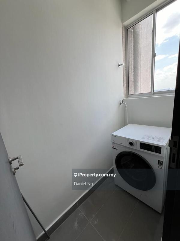 Service Residence for Rent in Sunway Velocity TWO by Daniel Ng - iProperty.com.my