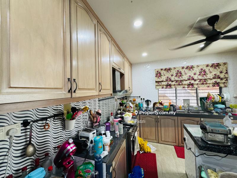 2-storey Terraced House for Sale in Denai Alam, Shah Alam by Fadzli - iProperty.com.my