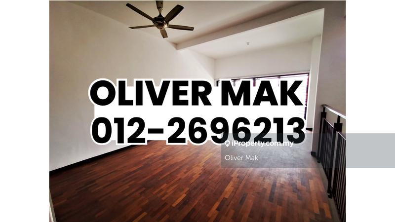3-storey Terraced House for Sale in Taman Esplanad, Bukit Jalil by Oliver Mak - iProperty.com.my