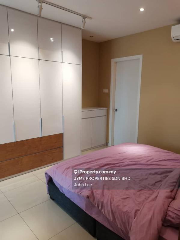 Service Residence for Sale in Pearl Suria by John Lee - iProperty.com.my