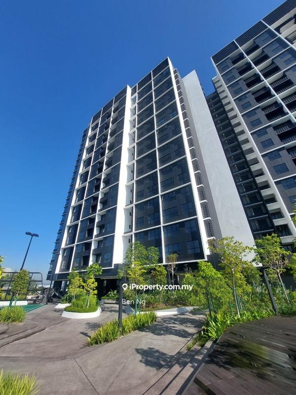 Residensi Servis untuk Dijual di Maya Ara Residences oleh Ben Ng - iProperty.com.my