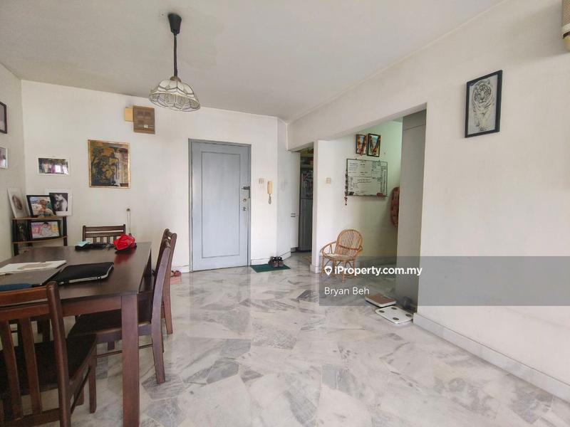 Condominium for Sale in O.G. Heights by Bryan Beh - iProperty.com.my