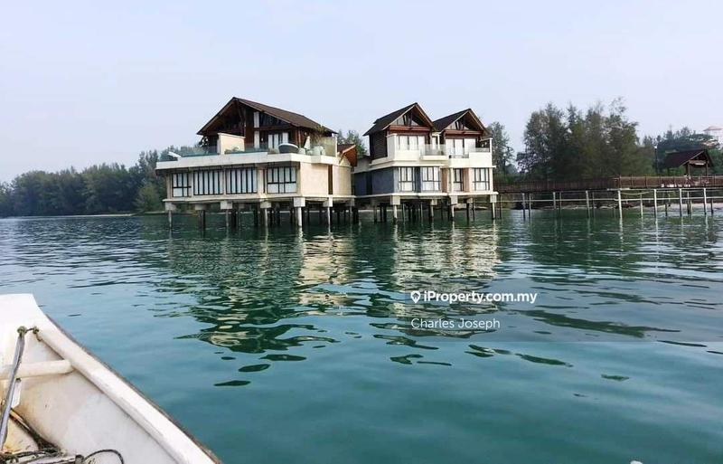 Hotel / Resort for Sale in Port Dickson, Port Dickson by Charles Joseph - iProperty.com.my