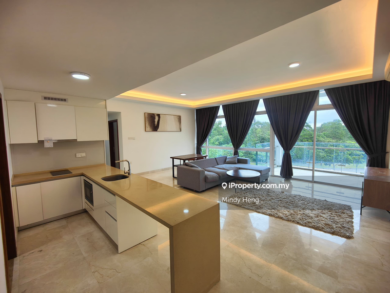 Kondominium untuk Dijual di Paradiso Nuova (Merak Kayangan) oleh Mindy Heng - iProperty.com.my