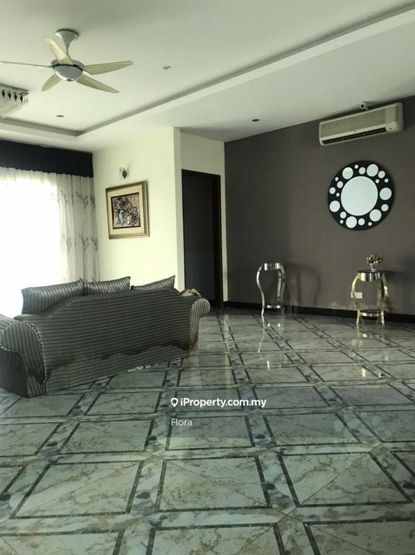 Bungalow House untuk Dijual di Mines Resort City, Seri Kembangan oleh Flora - iProperty.com.my