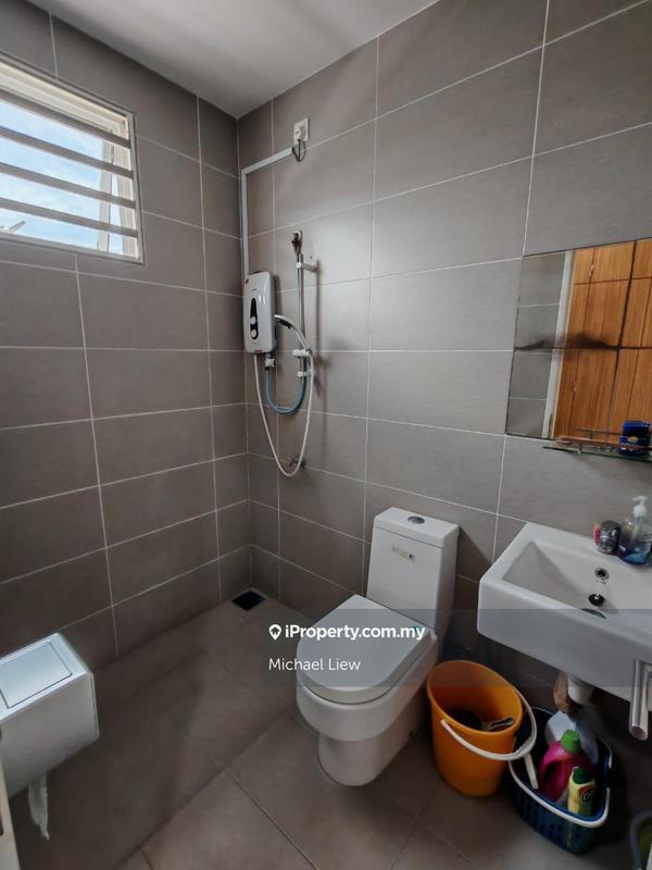 Rumah Berangkai 2 Tingkat untuk Dijual di Hijayu, Bandar Sri Sendayan oleh Michael Liew - iProperty.com.my