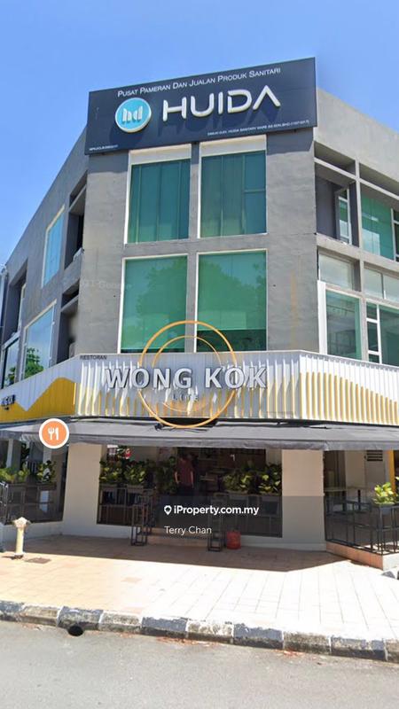 Shop for Sale in Mahkota Cheras, Cheras by Terry Chan - iProperty.com.my