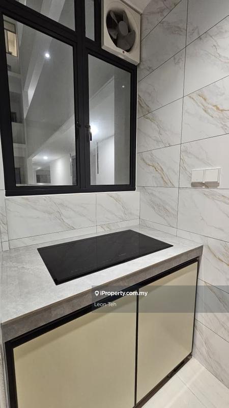 For Rent - Savvy @ Riana Dutamas