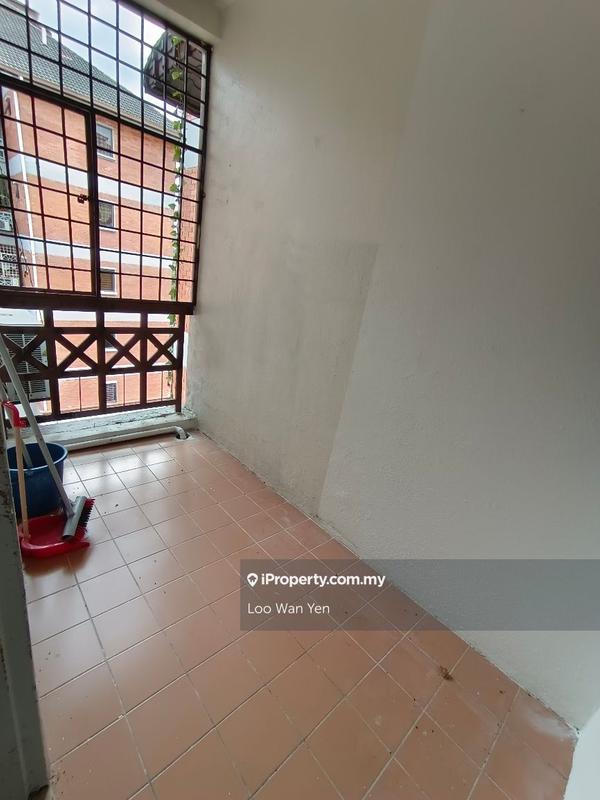 Condominium for Sale in Evergreen Park Acorn & Hazel by Loo Wan Yen - iProperty.com.my