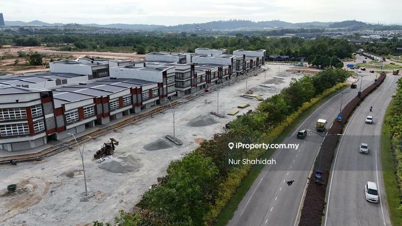 Shop / Office for Rent in TEMU 2 Endlot Shop Office Elmina East, Shah Alam by Nur Shahidah - iProperty.com.my