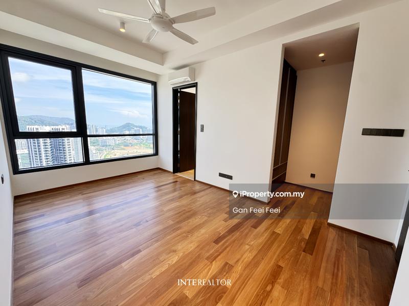 Service Residence for Sale in Marriott Residence @ Gurney by Gan Feei Feei - iProperty.com.my