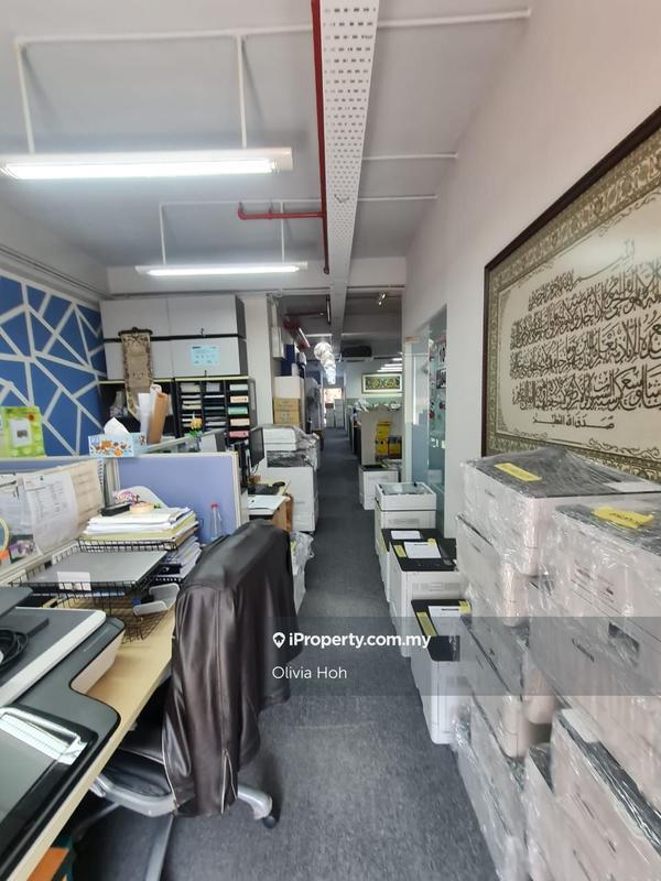 Pejabat untuk Dijual di Ara Damansara, Selangor oleh Olivia Hoh - iProperty.com.my