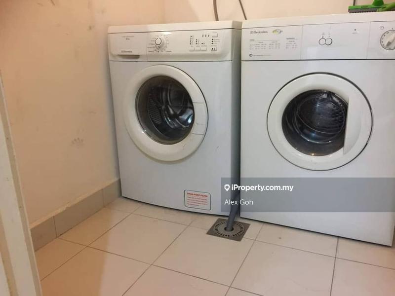 Condominium for Sale in Idaman Residence by Alex Goh - iProperty.com.my
