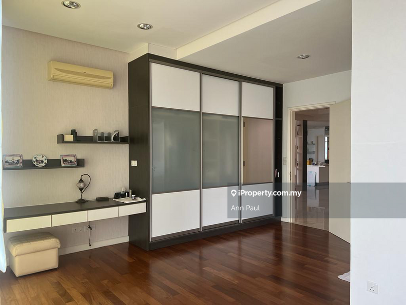 Condominium for Sale in Tijani 2 North by Ann Paul - iProperty.com.my