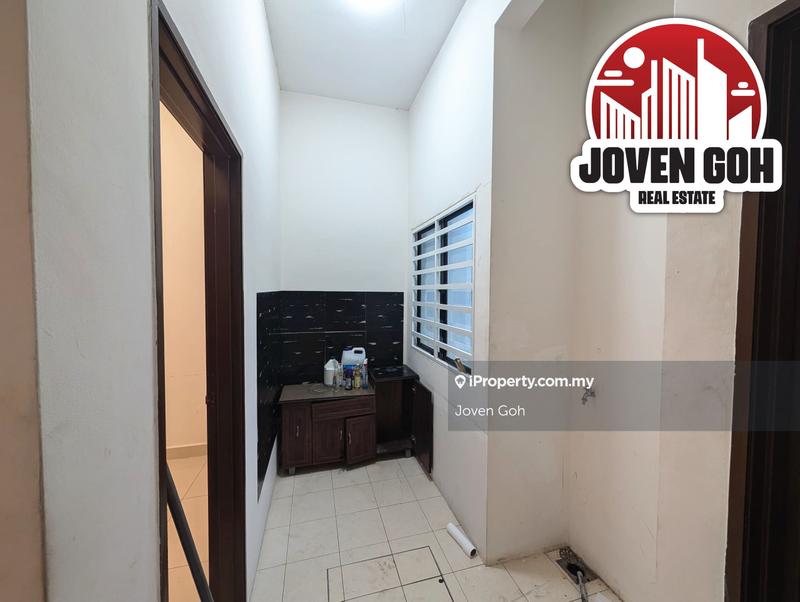 3-storey Terraced House for Sale in Taman Bayu Aman, Butterworth by Joven Goh - iProperty.com.my