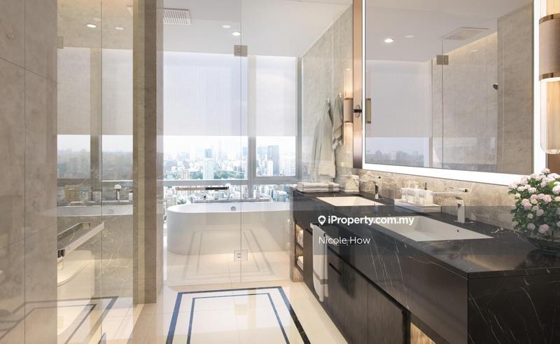 For Sale - Pavilion Damansara Heights