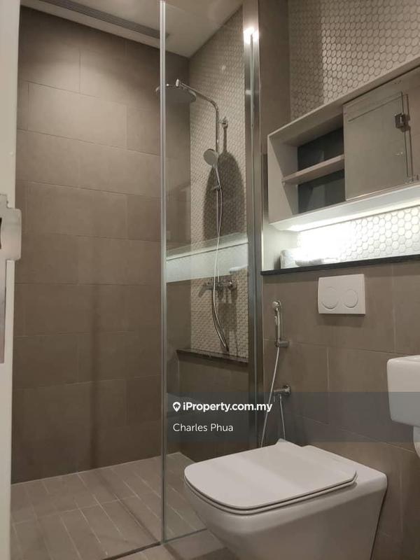 For Rent - Lucentia Residences