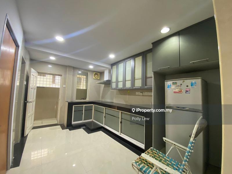 2-storey Terraced House for Sale in Mahkota Cheras, Cheras by Polly Lew - iProperty.com.my