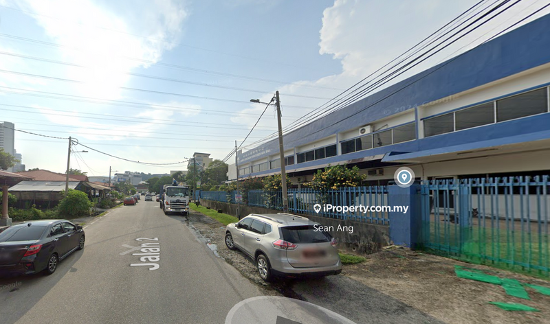 Detached Factory for Sale in Taman Selayang Baru, Selayang by Sean Ang - iProperty.com.my