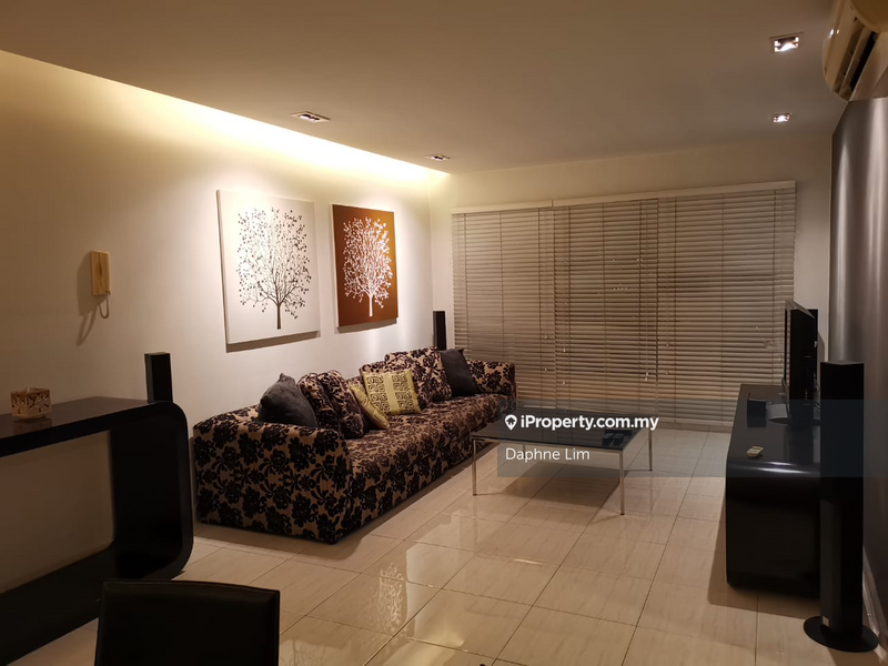 Condominium for Sale in Green Avenue Condominium by Daphne Lim - iProperty.com.my
